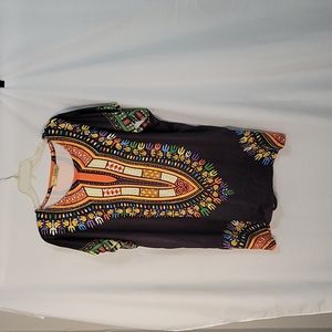 Jessica Taylor NYC Tunic